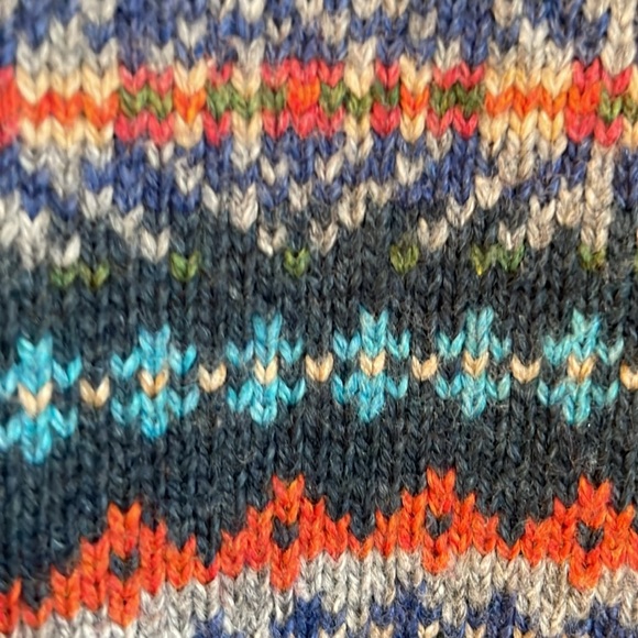 Land’s End Men’s Sweater - Size L - Picture 4 of 4